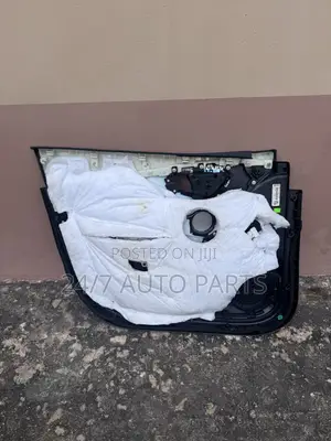 Acura RDX Door Trim 2019 - 2025