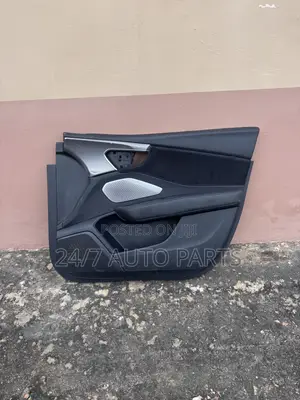Acura RDX Door Trim 2019 - 2025