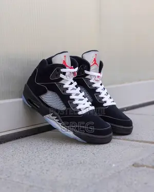 Nike Air Jordan 5