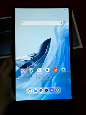 Realme Pad X 128 GB Black