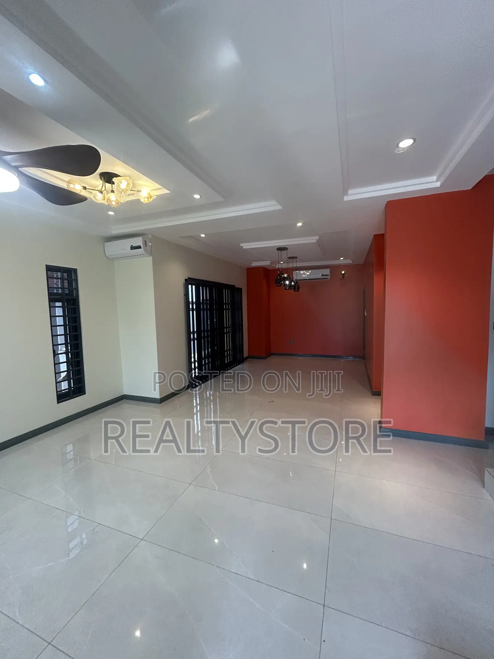 4bdrm House in Cozy Home, Accra Metropolitan for rent