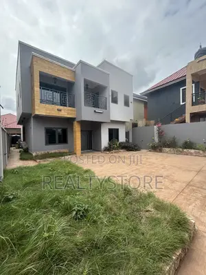 4bdrm House in Cozy Home, Accra Metropolitan for rent