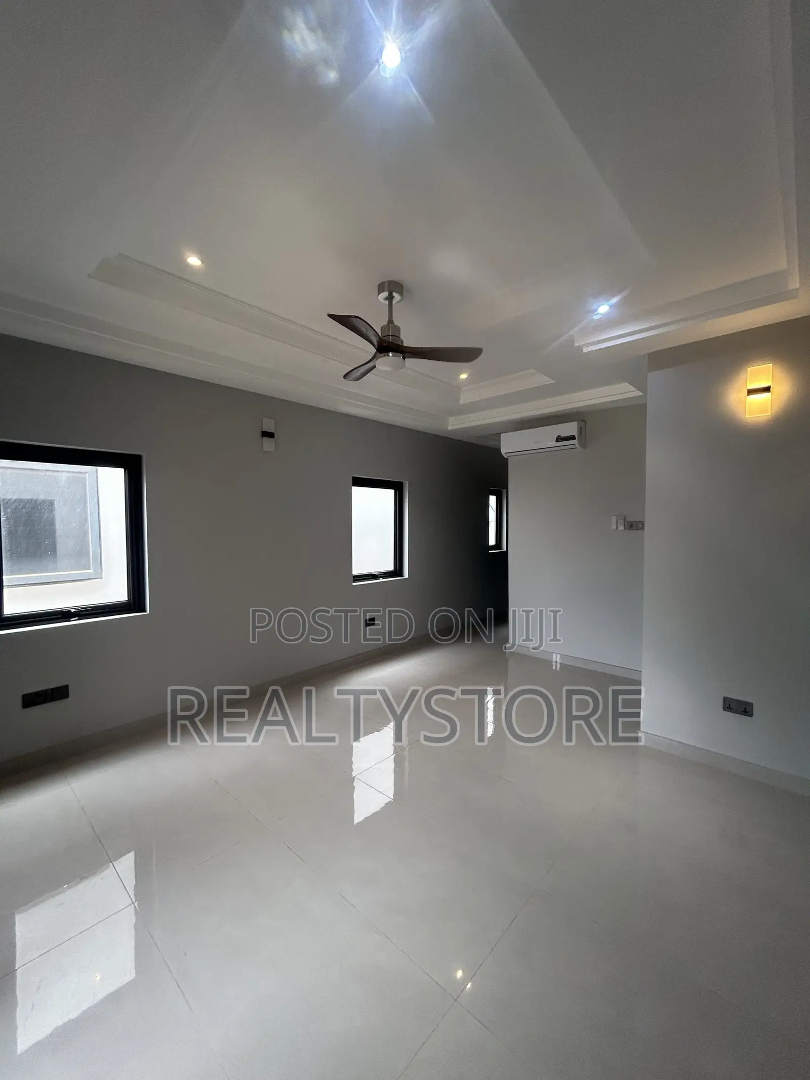 4bdrm House in Cozy Home, Accra Metropolitan for rent