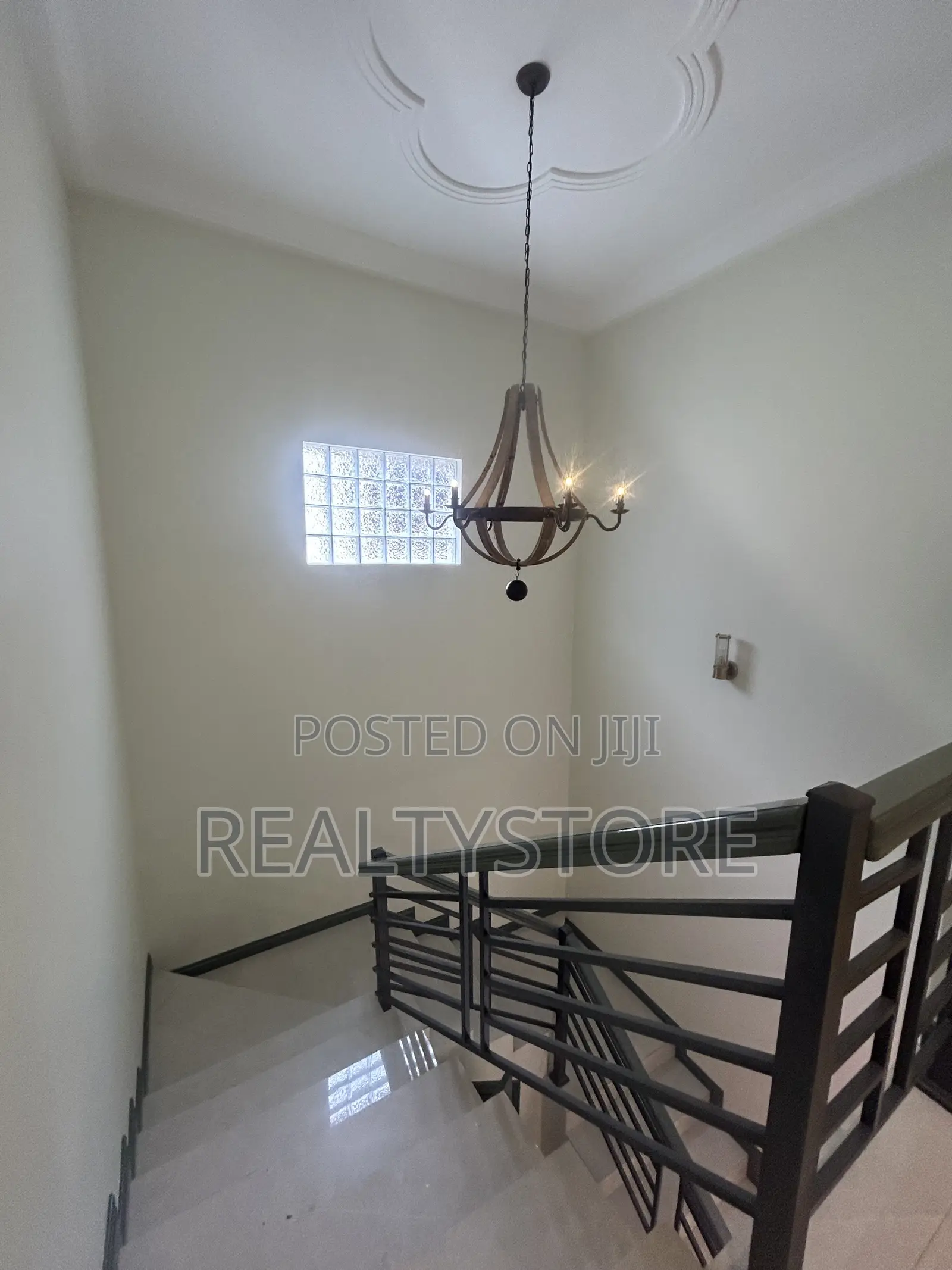 4bdrm House in Cozy Home, Accra Metropolitan for rent