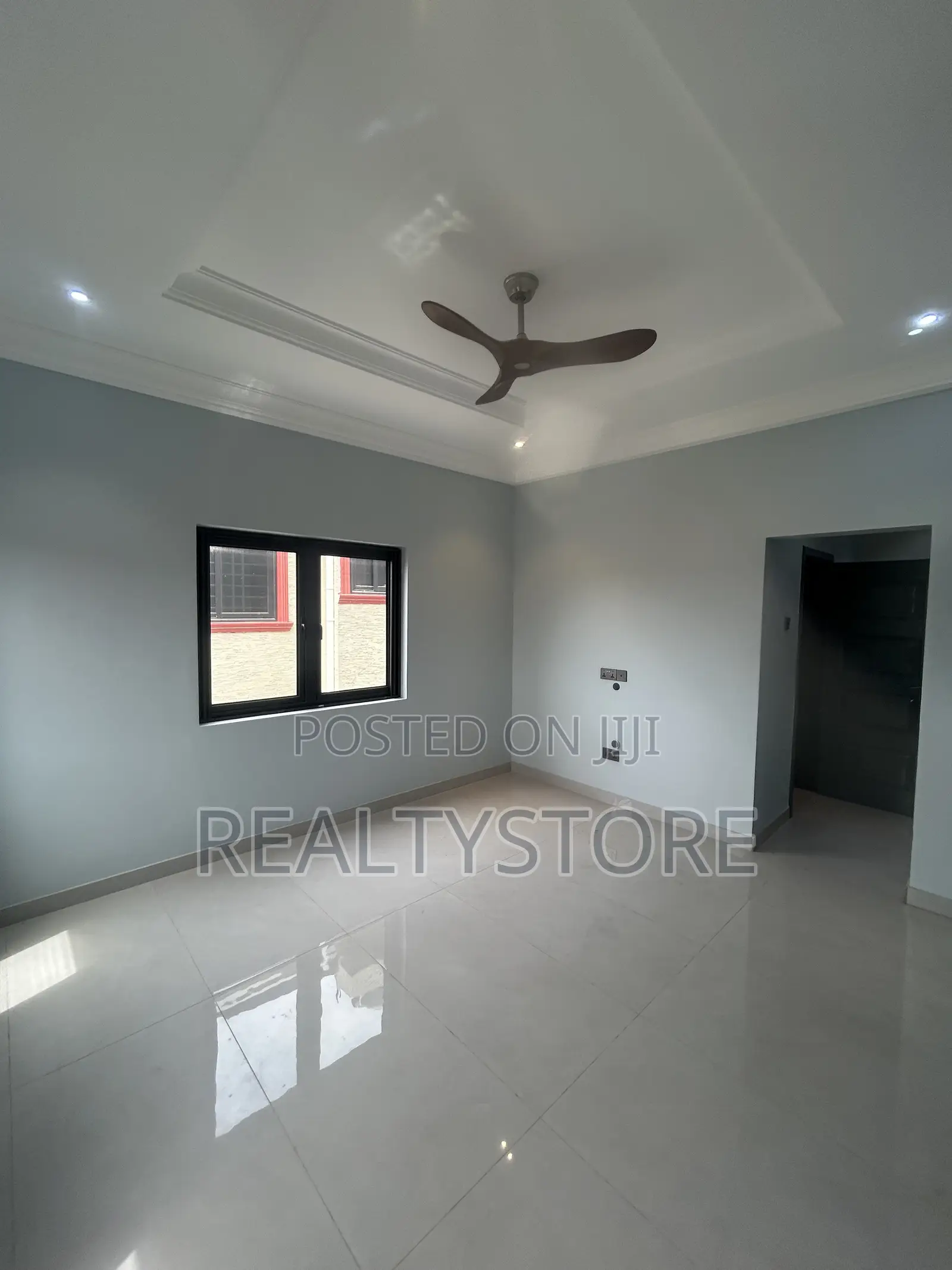4bdrm House in Cozy Home, Accra Metropolitan for rent