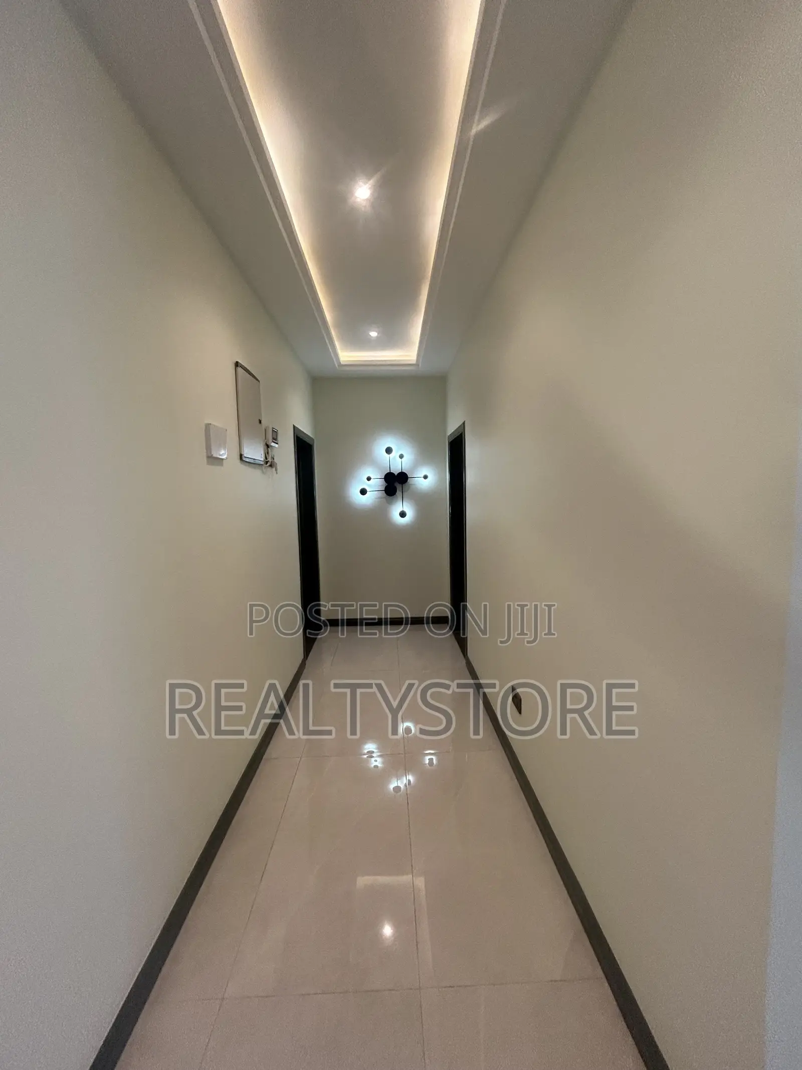 4bdrm House in Cozy Home, Accra Metropolitan for rent