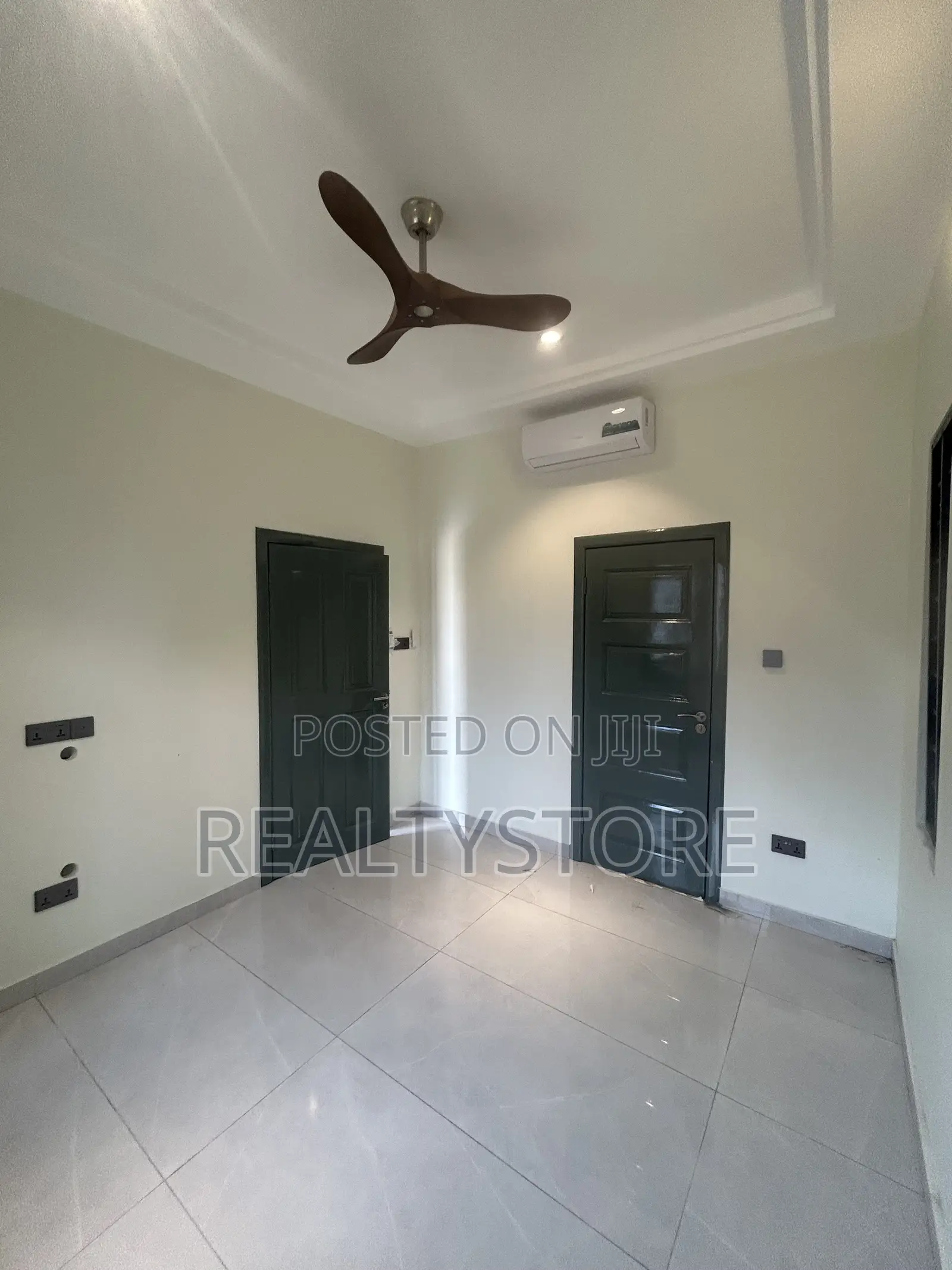 4bdrm House in Cozy Home, Accra Metropolitan for rent