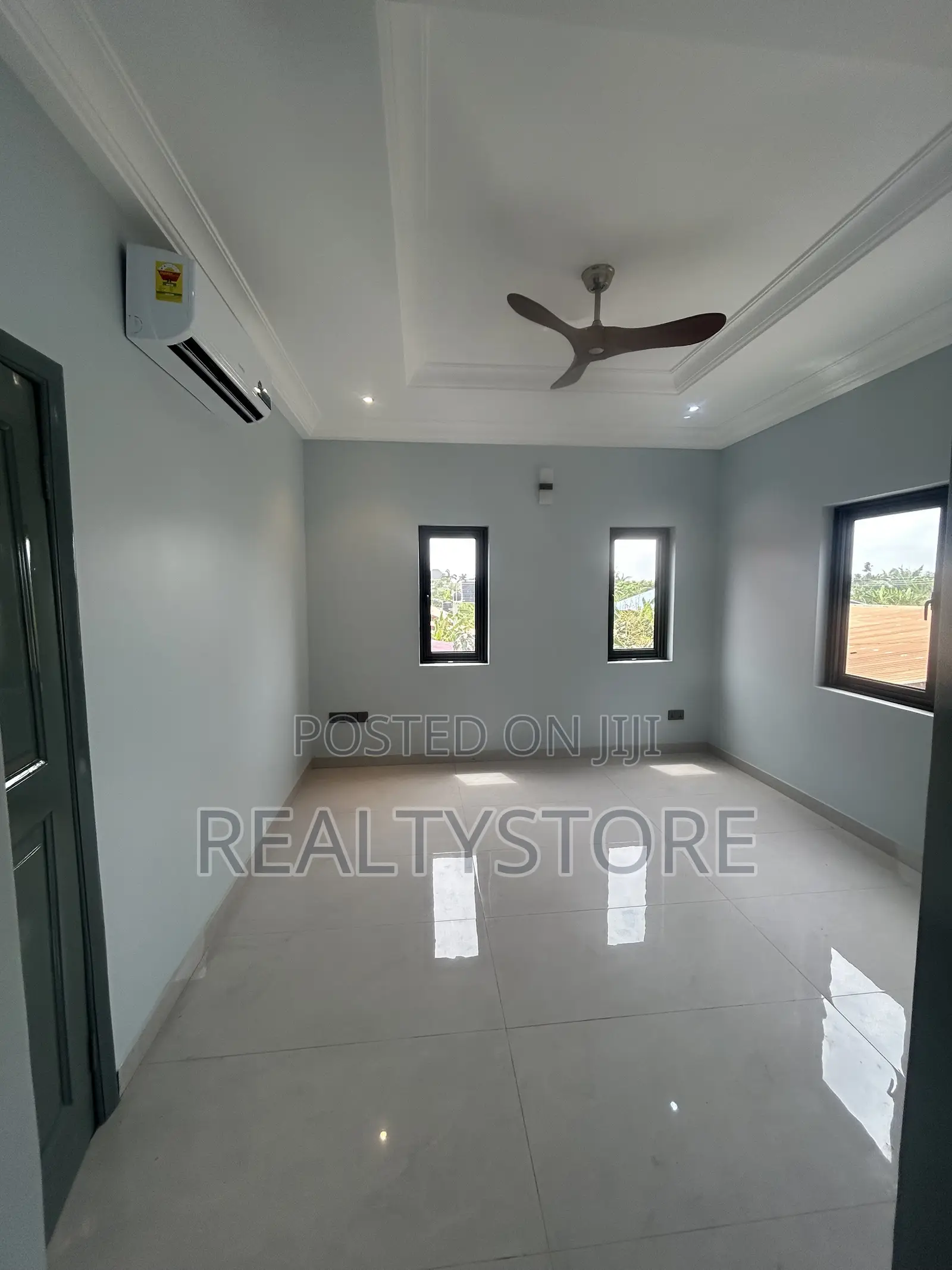4bdrm House in Cozy Home, Accra Metropolitan for rent