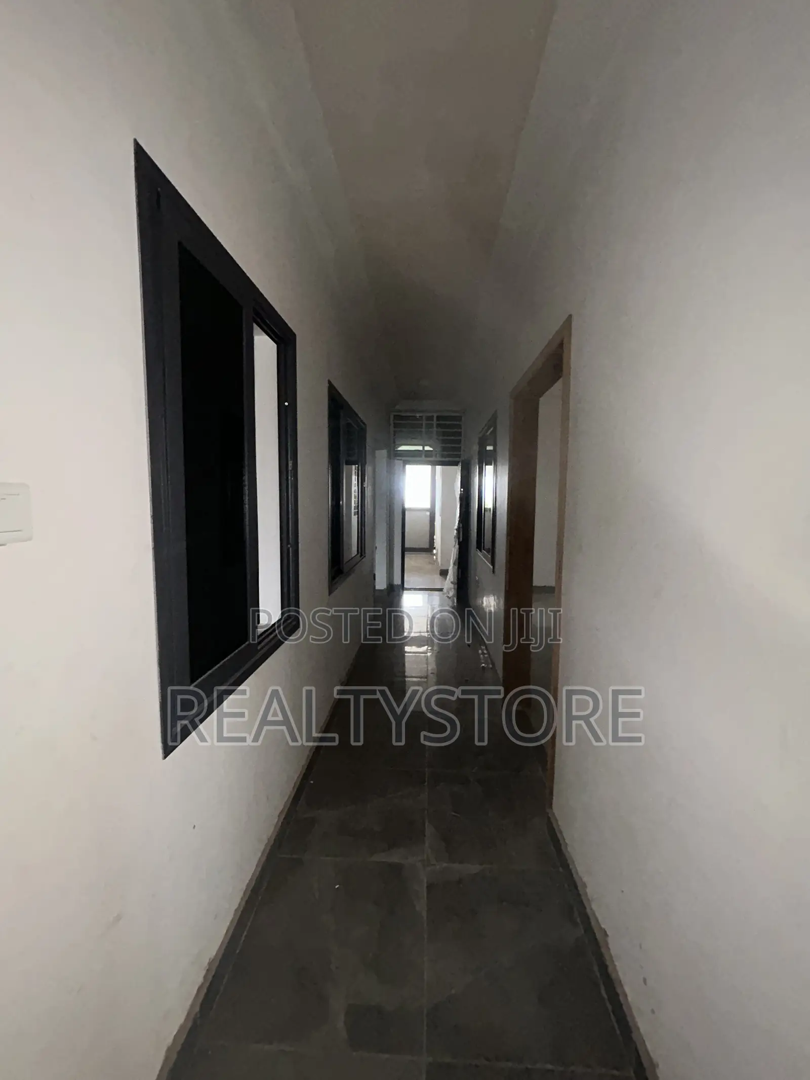 2bdrm Apartment in Agbogba, Accra Metropolitan for rent