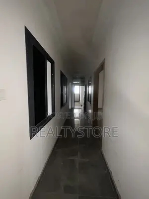 2bdrm Apartment in Agbogba, Accra Metropolitan for rent
