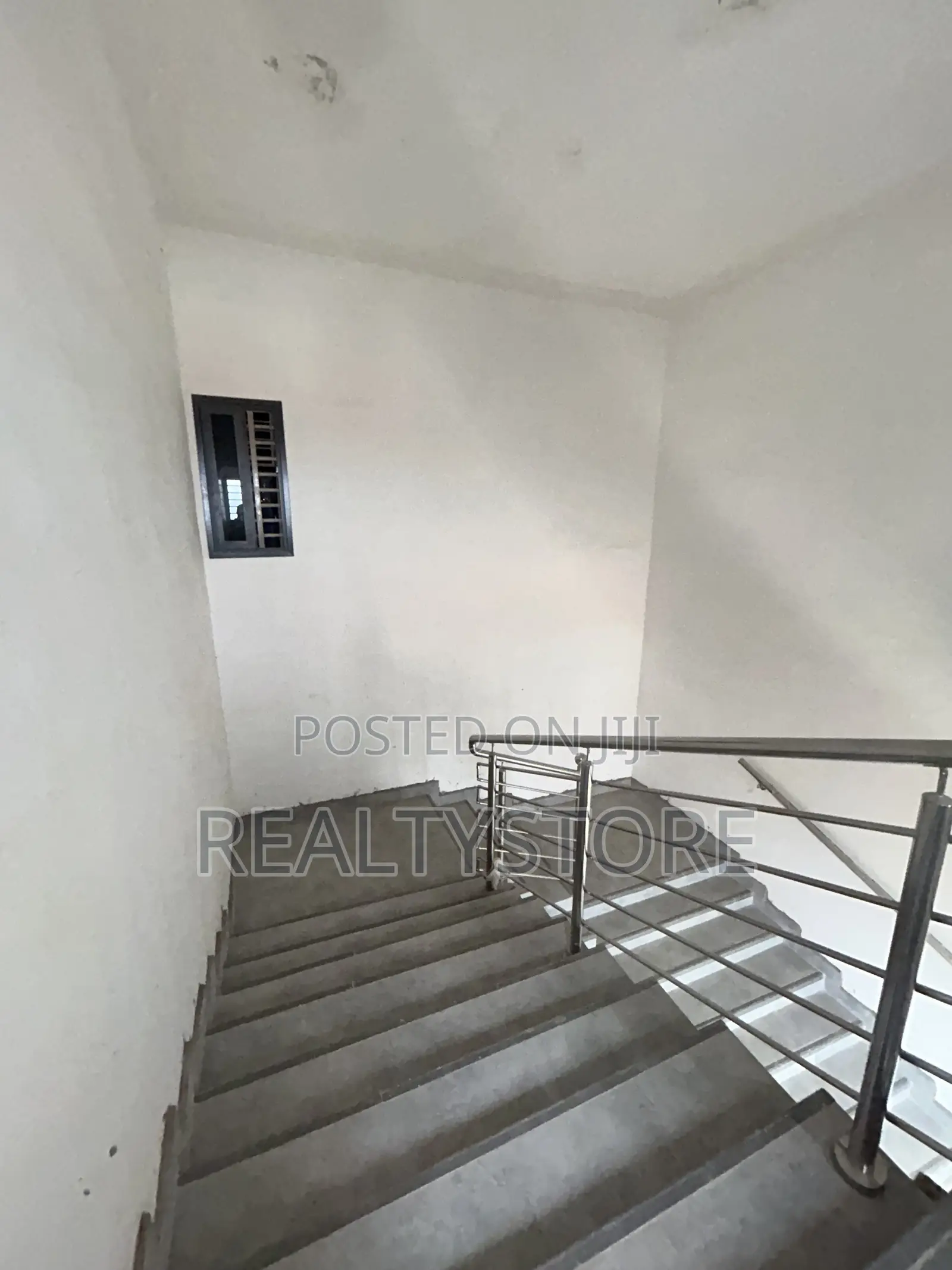2bdrm Apartment in Agbogba, Accra Metropolitan for rent