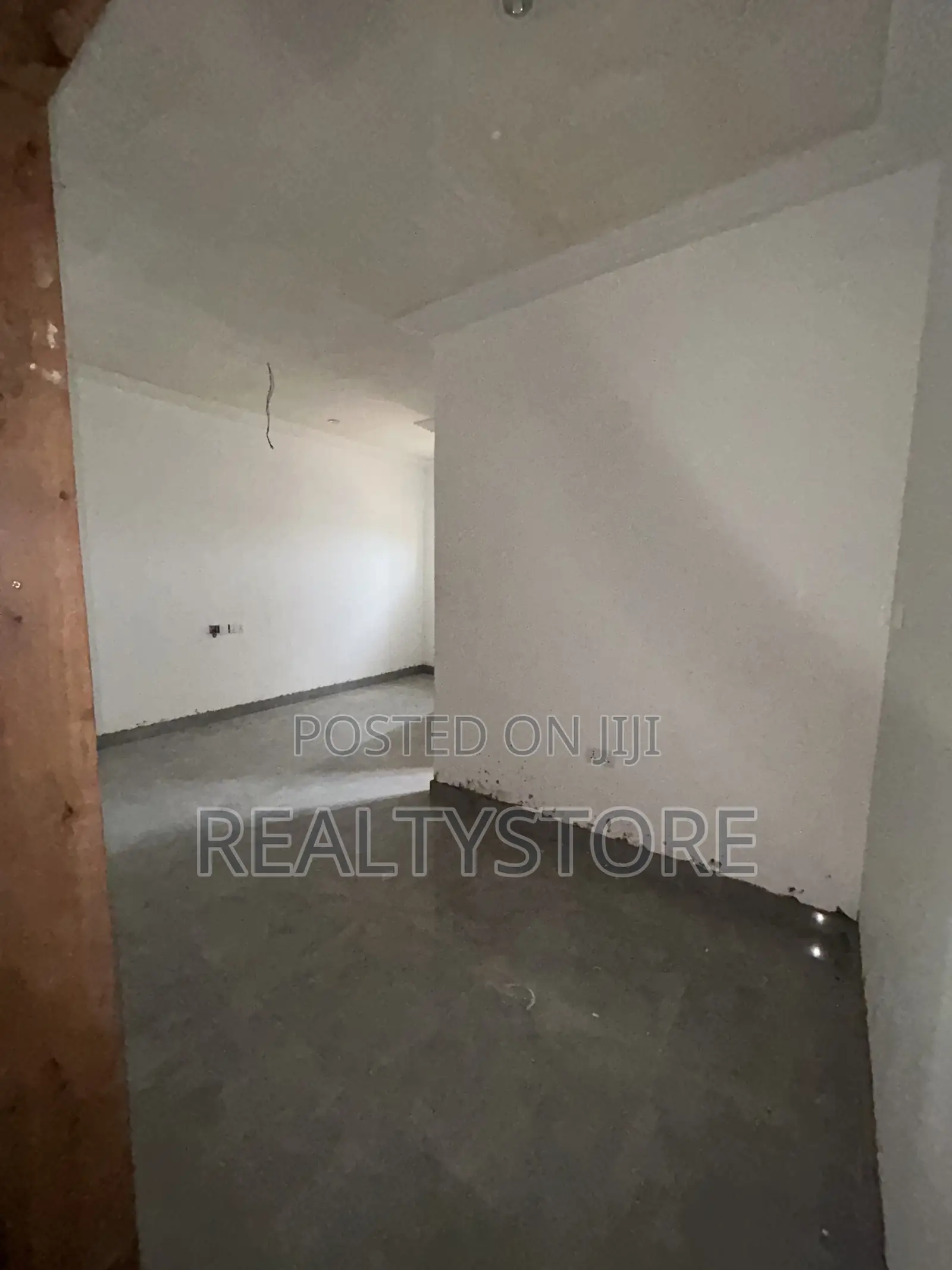 2bdrm Apartment in Agbogba, Accra Metropolitan for rent