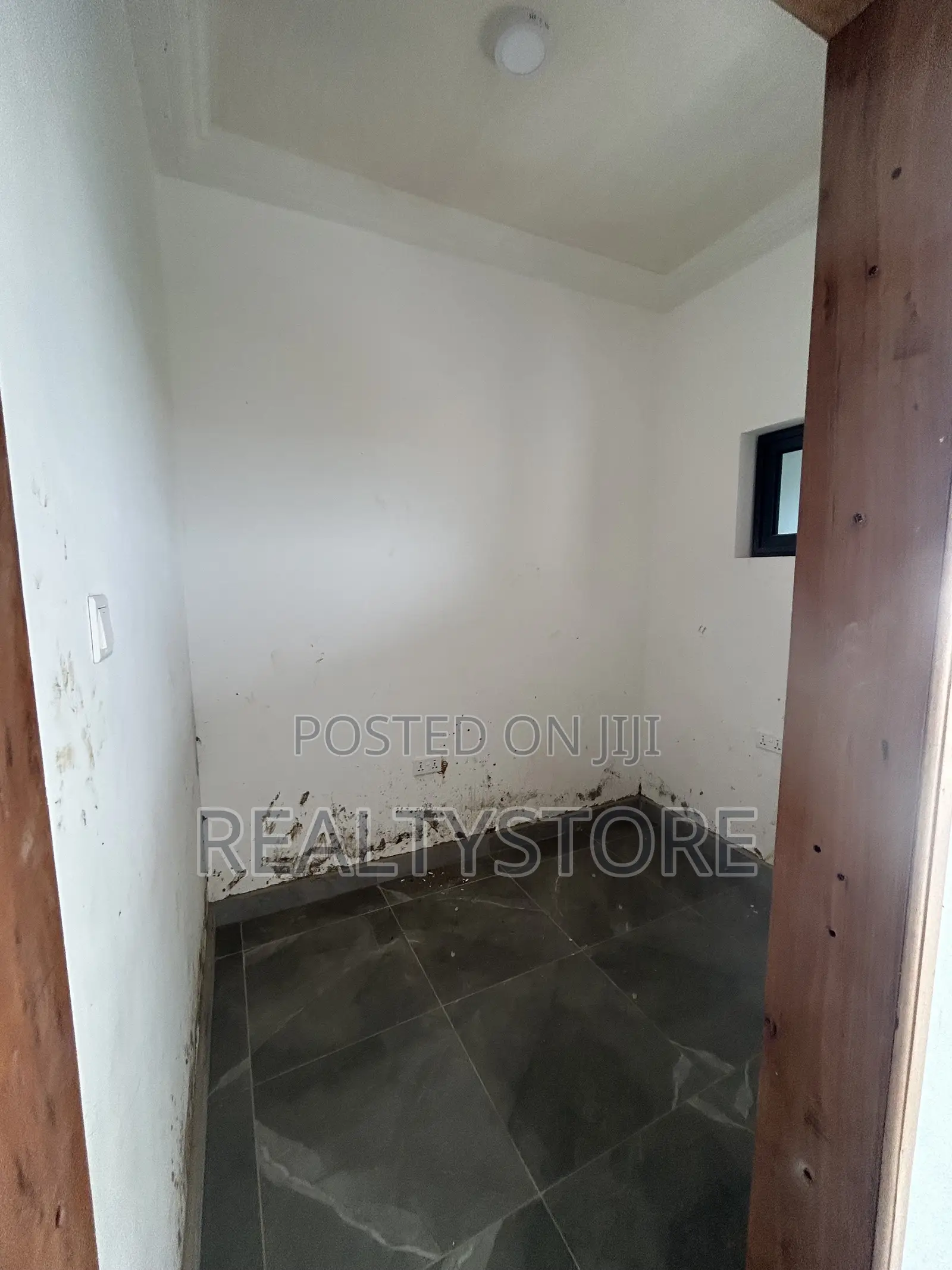2bdrm Apartment in Agbogba, Accra Metropolitan for rent