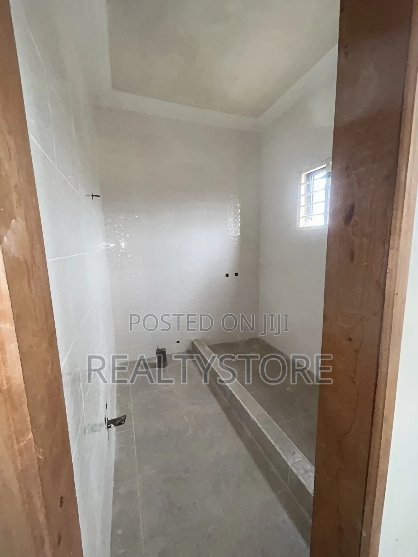 2bdrm Apartment in Agbogba, Accra Metropolitan for rent