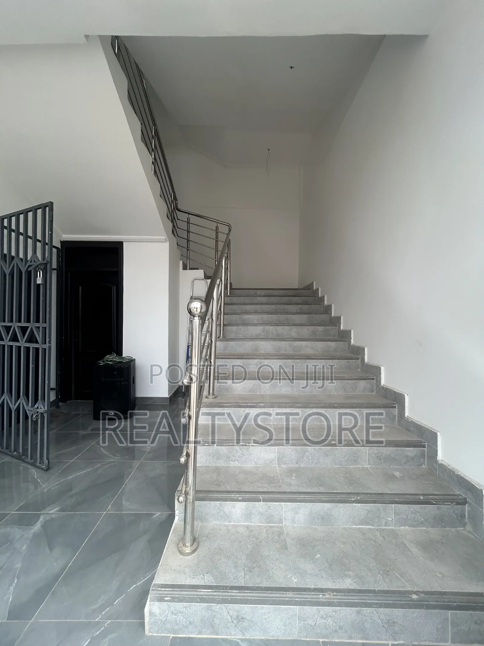2bdrm Apartment in Agbogba, Accra Metropolitan for rent