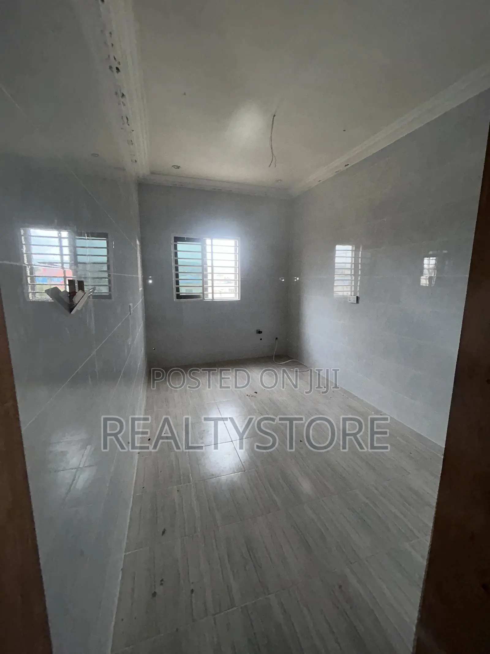 2bdrm Apartment in Agbogba, Accra Metropolitan for rent
