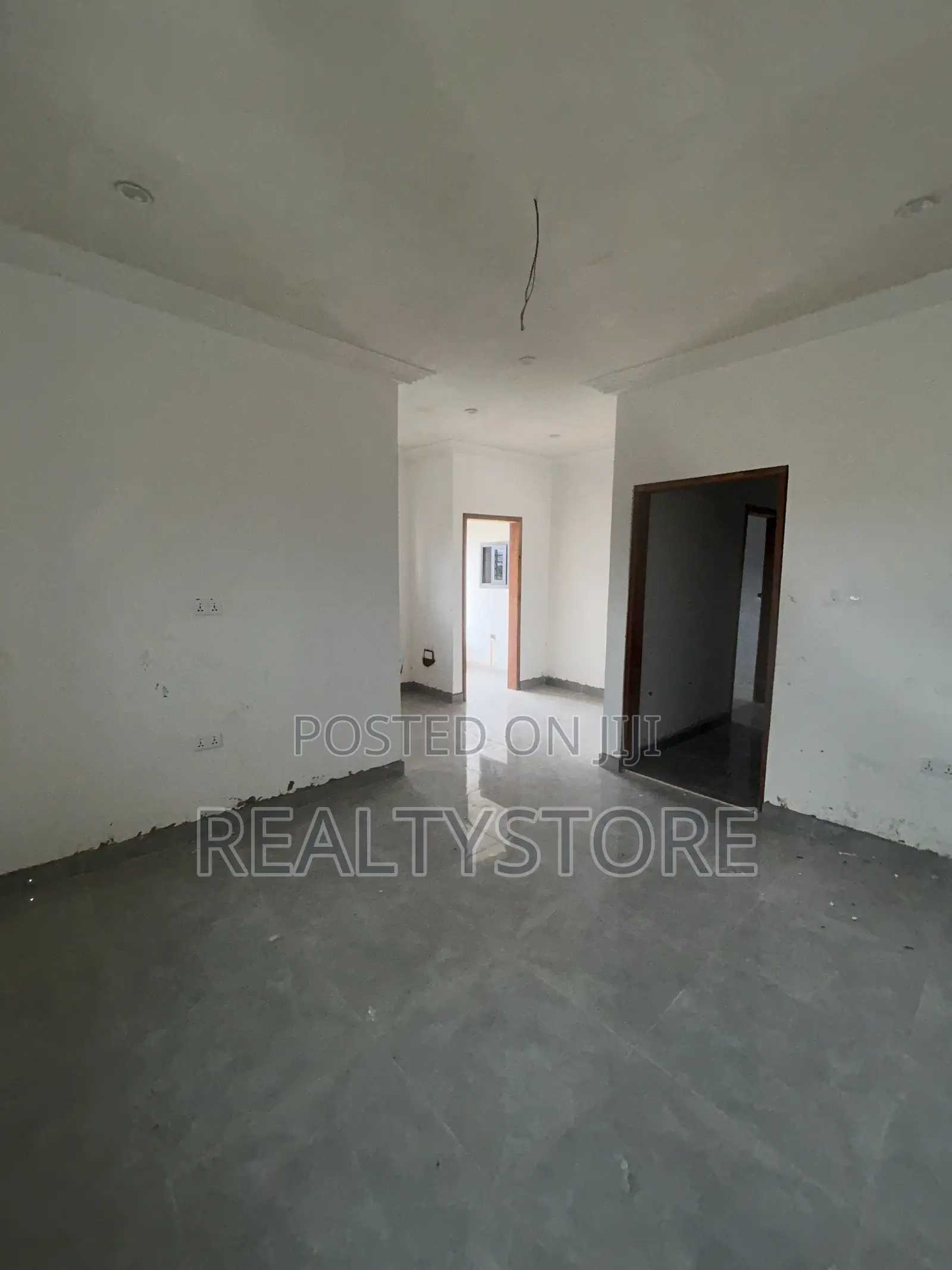 2bdrm Apartment in Agbogba, Accra Metropolitan for rent