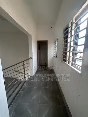 2bdrm Apartment in Agbogba, Accra Metropolitan for rent
