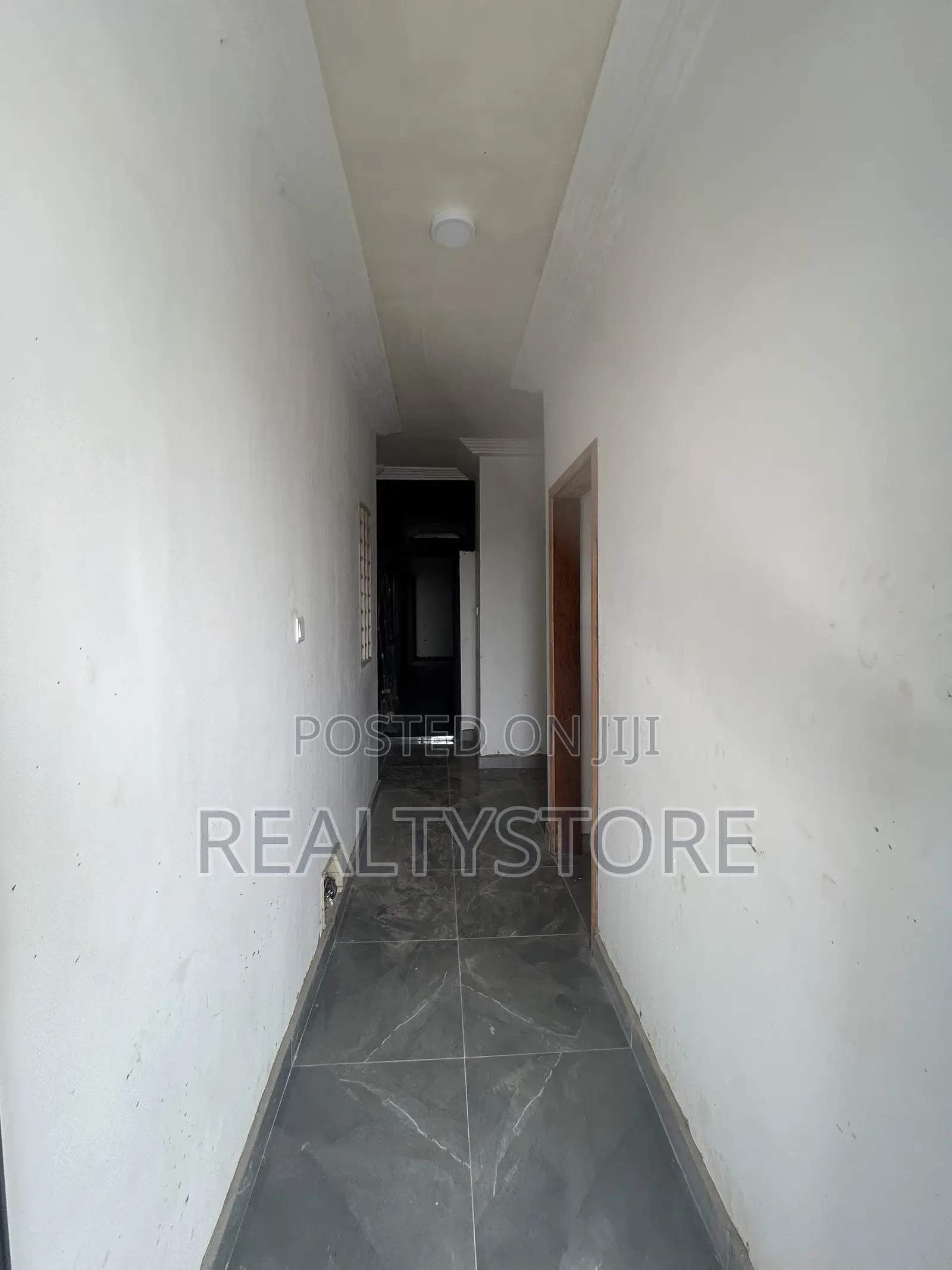 2bdrm Apartment in Agbogba, Accra Metropolitan for rent