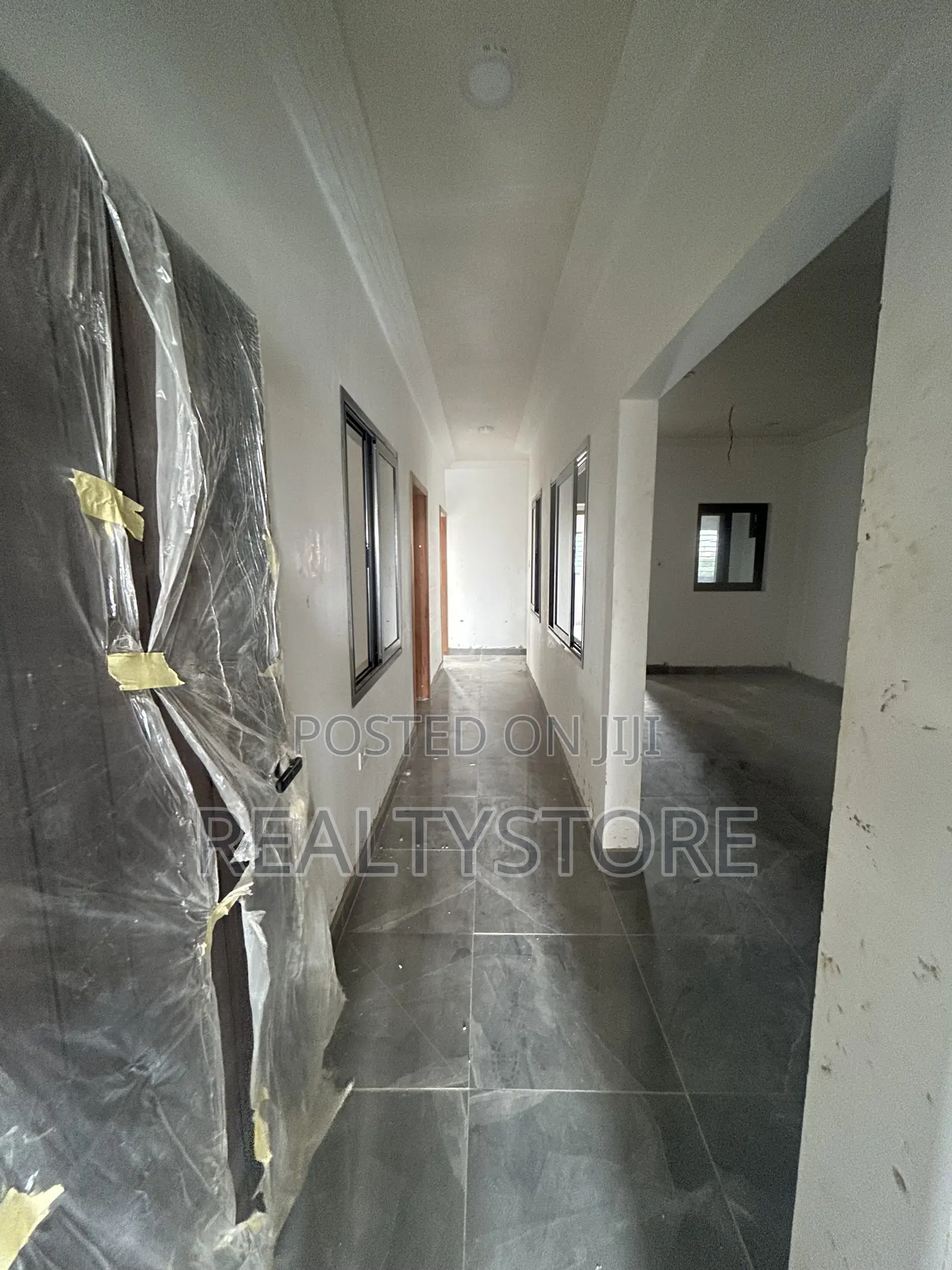2bdrm Apartment in Agbogba, Accra Metropolitan for rent