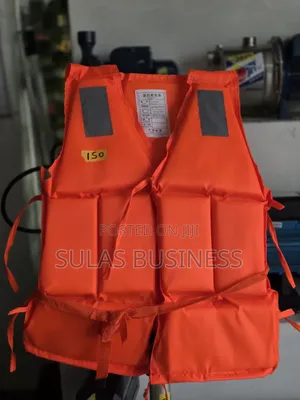 Reflectors and Live Jackets