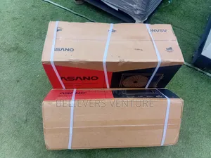 Asano 1.5HP AC – Superior Cooling for Your Space