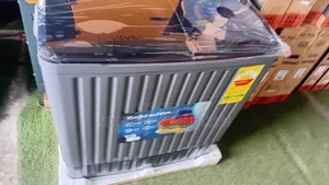 Asano 10kg Top Load Washing Machine – Powerful Washing Made Easy