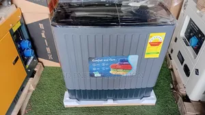 Asano 10kg Top Load Washing Machine – Powerful Washing Made Easy