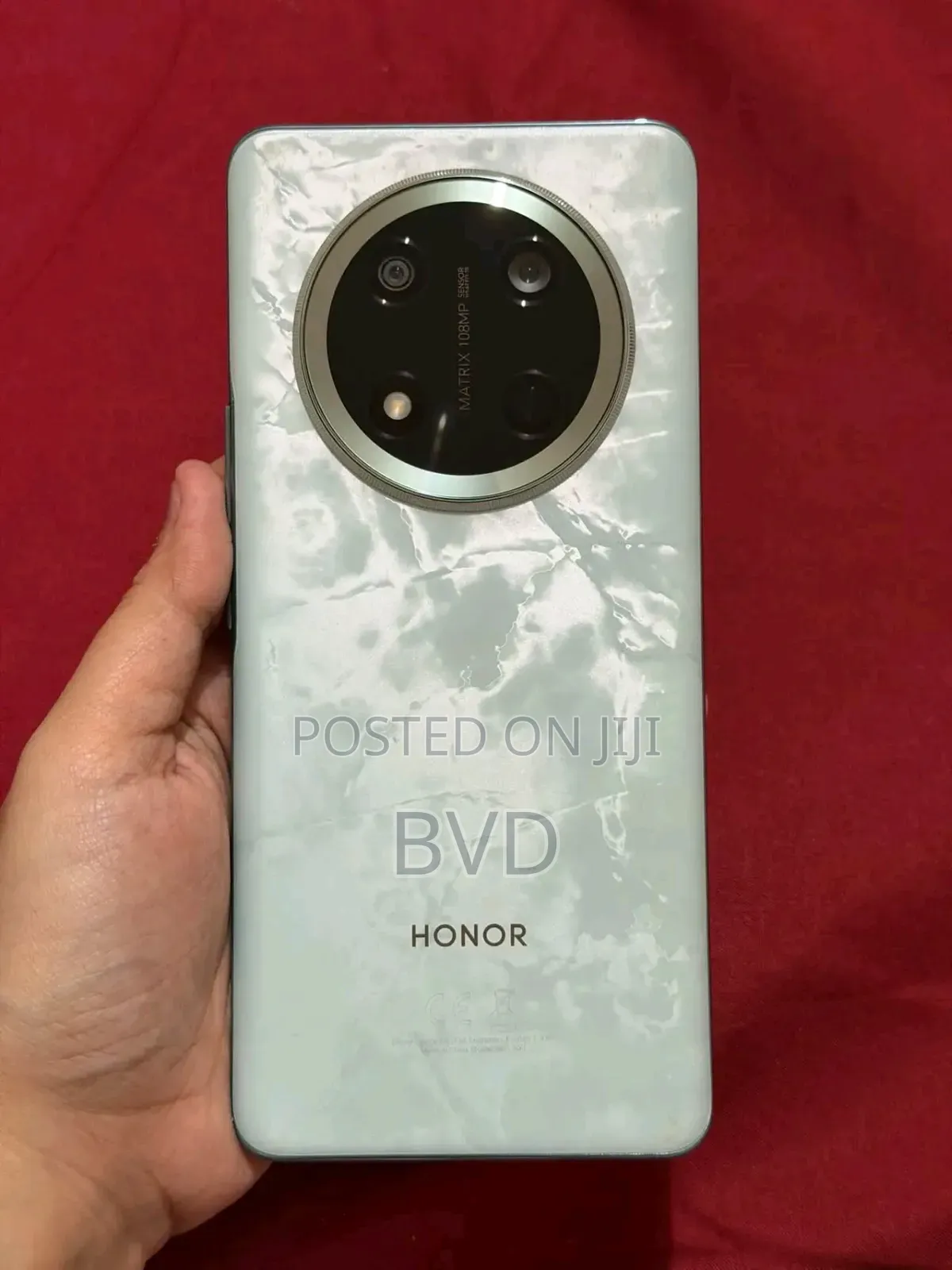 Honor X9c 256 GB Gray
