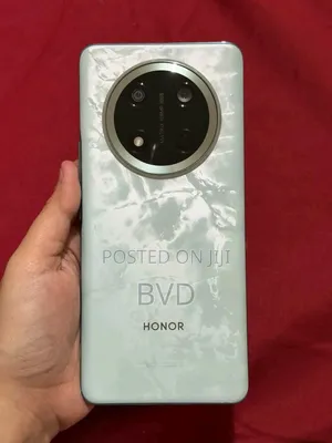 Honor X9c 256 GB Gray