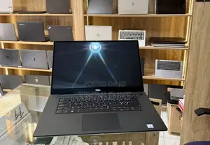 Laptop Dell XPS 15 7590 16GB Intel Core i9 SSD 512GB