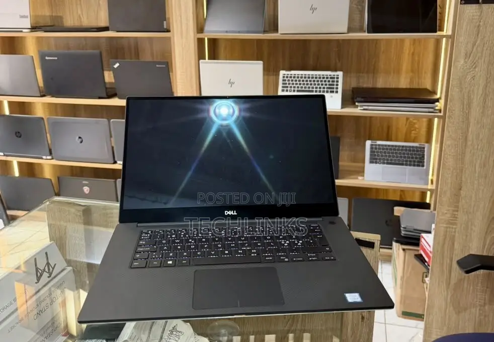 Laptop Dell XPS 15 7590 16GB Intel Core i9 SSD 512GB