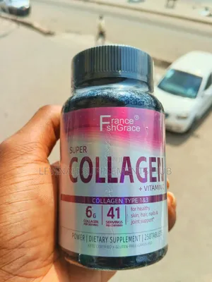 Super Collagen Plus Vitamin C