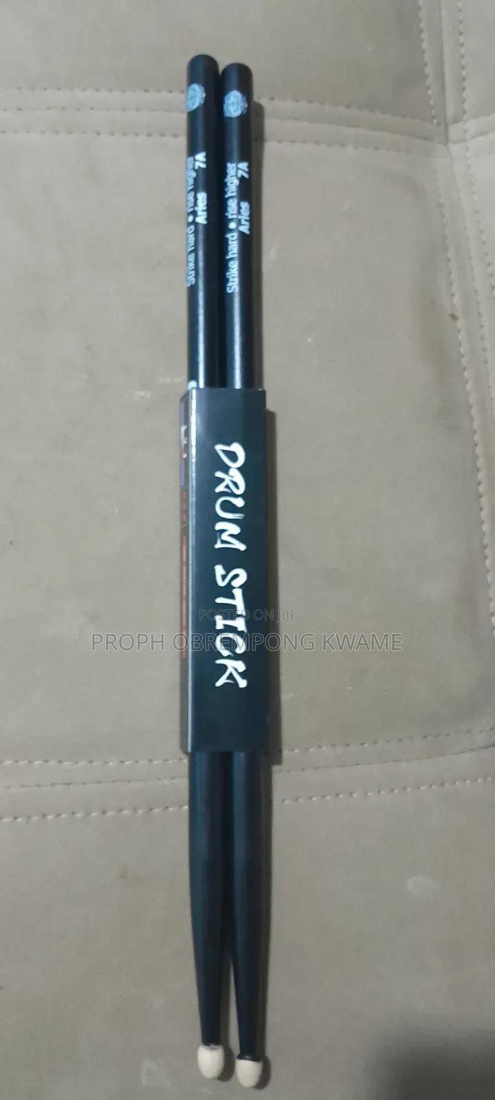 Strike Hard Original Groove Stick