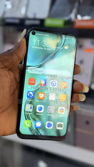 Huawei P40 Lite 128 GB
