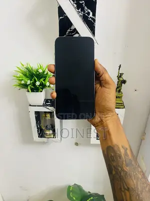 Apple iPhone 12 Pro Max 128 GB Blue