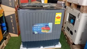 Asano 10kg Washing Machine – Spacious Top Load Washer for Every Home