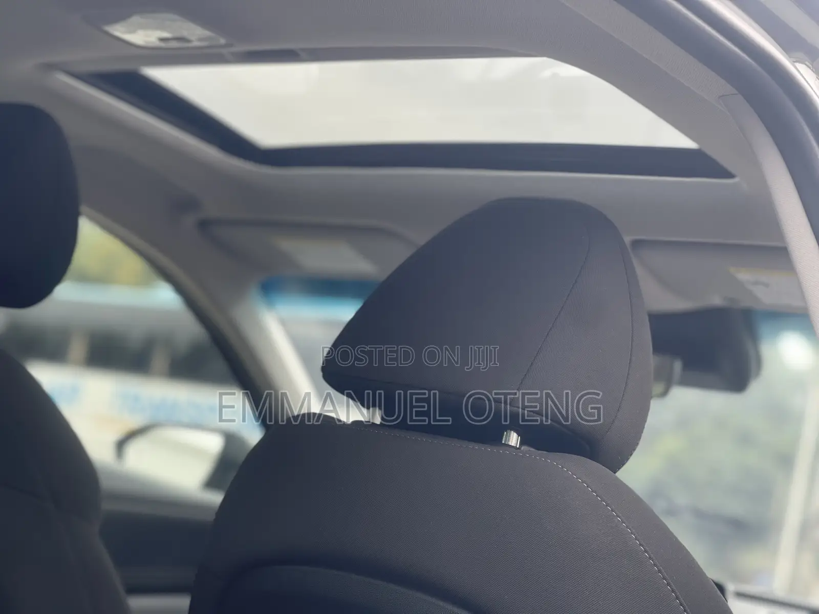 Hyundai Elantra 2024 Gray