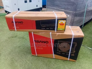 Asano 1.5HP AC – Cool Your Room With Confidence