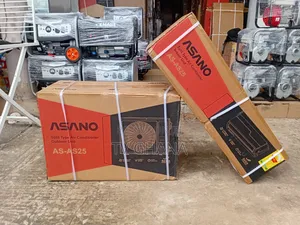 Asano 2.5HP Air Conditioning System – Powerful, Durable 2.5hp
