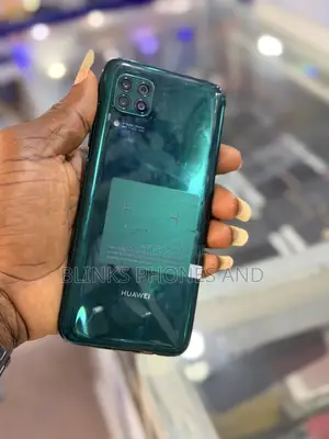 Huawei P40 Lite 128 GB Green