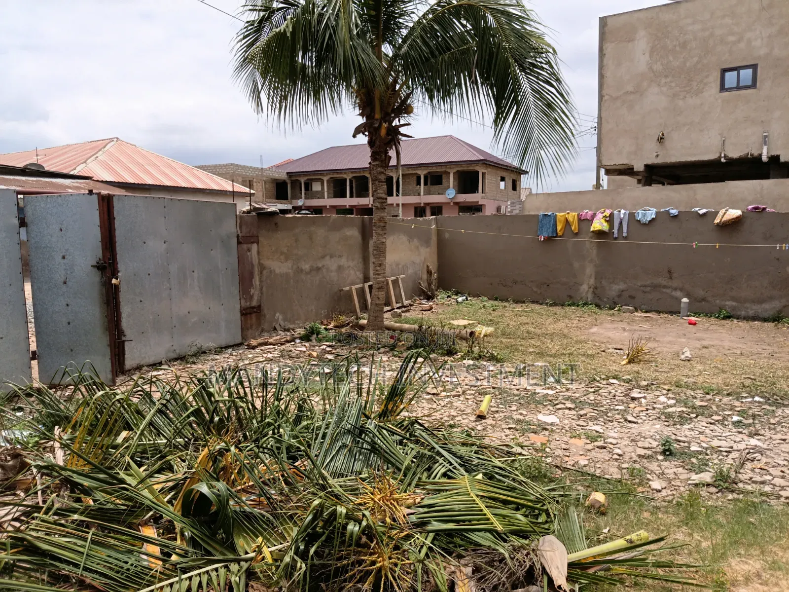 2bdrm House in Lake Side Estate for sale