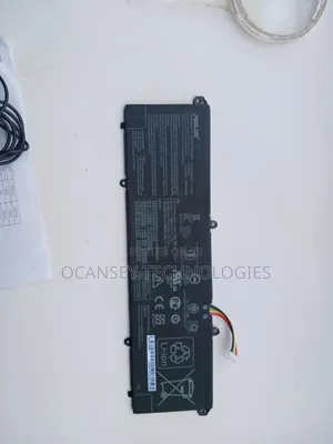 Original ASUS C31n1905 Battery for Vivobook S13 S333 S333ja. S14 S15