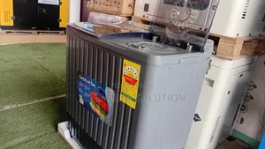 Asano 10kg Washing Machine – Big Capacity, Powerful Cleaning