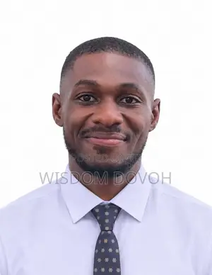 Accounts Officer / Finance Data Analyst
