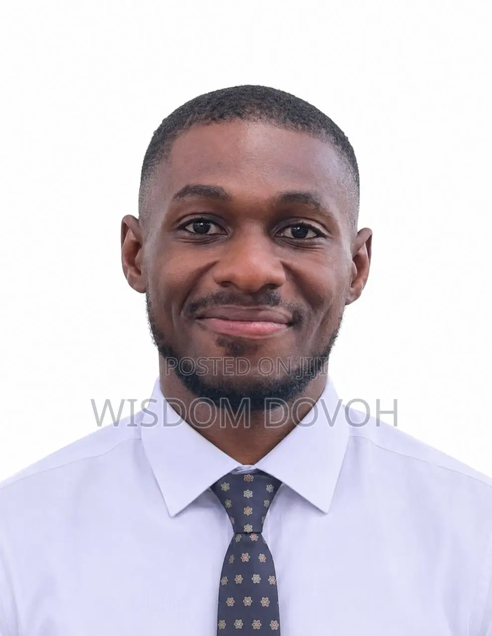 Accounts Officer / Finance Data Analyst