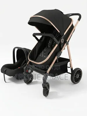 2 in 1 Stroller
