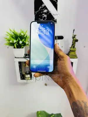 Apple iPhone 12 Pro Max 128 GB Blue