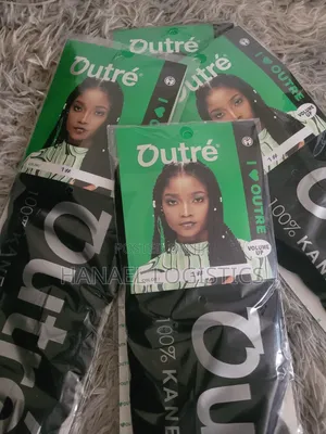 Outre Hair