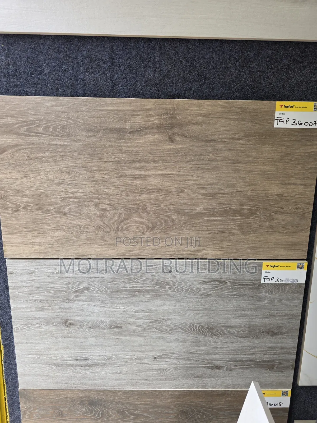 Rustic 30 by 60( Twyford )